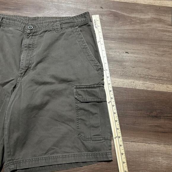 Columbia‎ sportswear cargo shorts - Picture 3 of 6